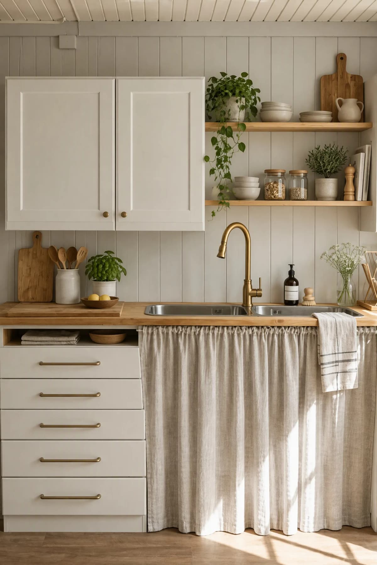Scandinavian