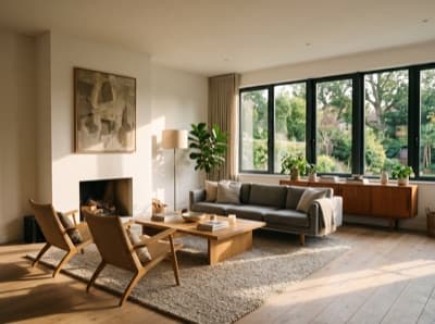 Modern